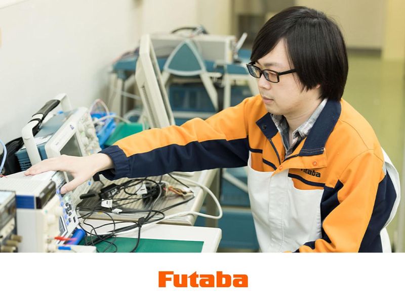 双葉電子工業株式会社の求人・転職情報