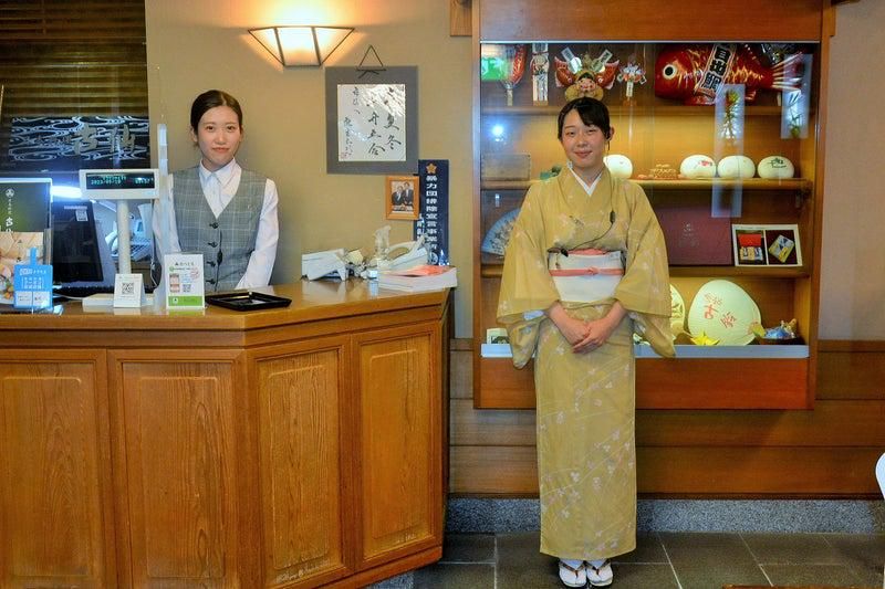 株式会社古仙の求人・転職情報