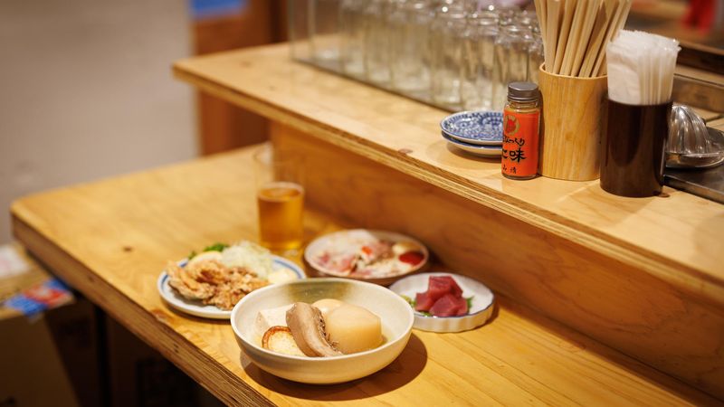 大衆酒場 かどやのアルバイト・バイト求人情報-03