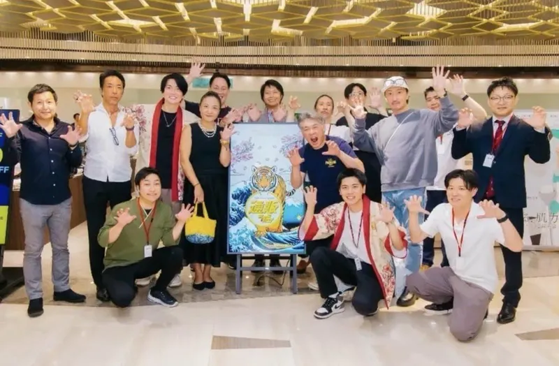 求人画像