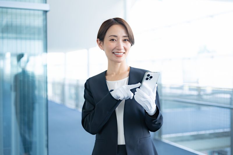 求人画像