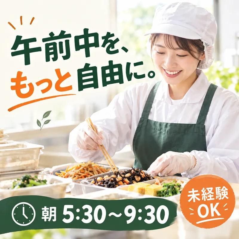 株式会社佃浅商店のアルバイト・バイト求人情報