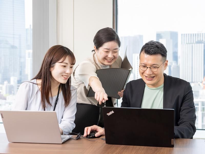 法律事務所ASCOPE-0003の求人・転職情報