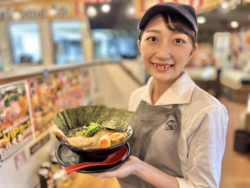 横浜家系らぁめん　辻田家　石橋店のアルバイト・バイト求人情報-04