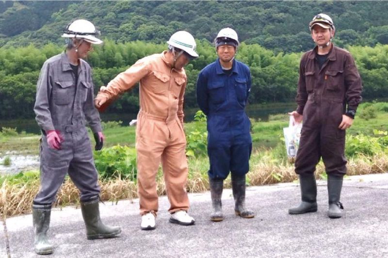 有限会社ジョーシンプロデュースのアルバイト・バイト求人情報-02