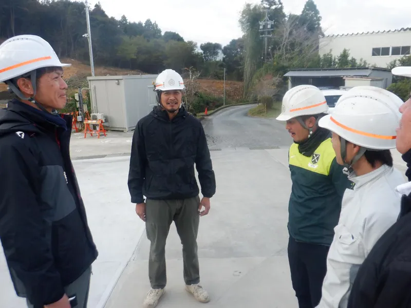 鈴木土建株式会社の求人・転職情報