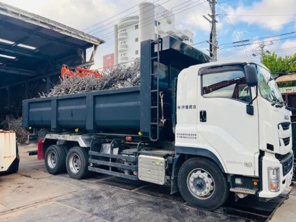 株式会社伊禮商会の求人・転職情報