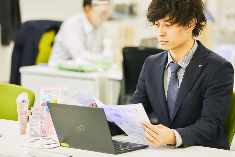 株式会社あらた