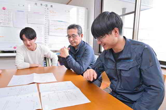 株式会社アベ設備工業岩手の求人・転職情報