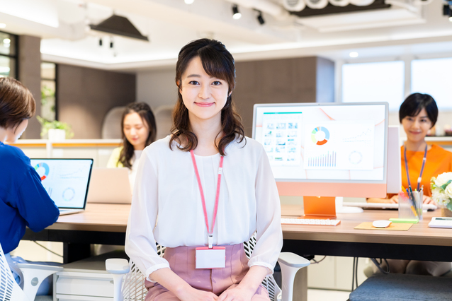 ㈱サンギョウスタッフの派遣求人情報