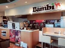 Bambiの派遣求人情報