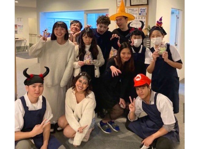 国際交流館 マ・メゾン東川のアルバイト・バイト求人情報-02
