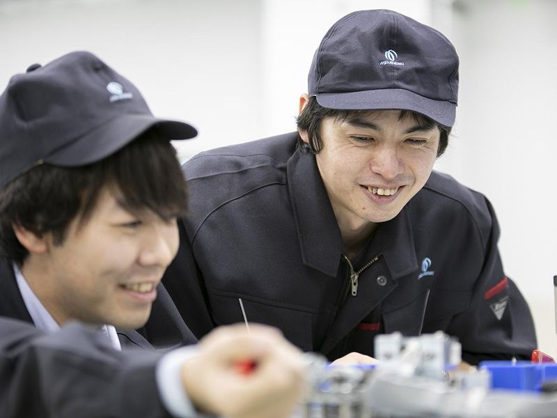 明治電機工業株式会社