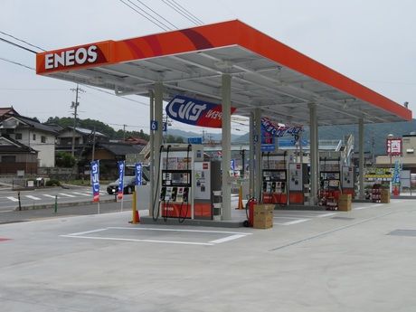 ENEOS　Dr.Driveセルフ吉田SSのアルバイト・バイト求人情報-08