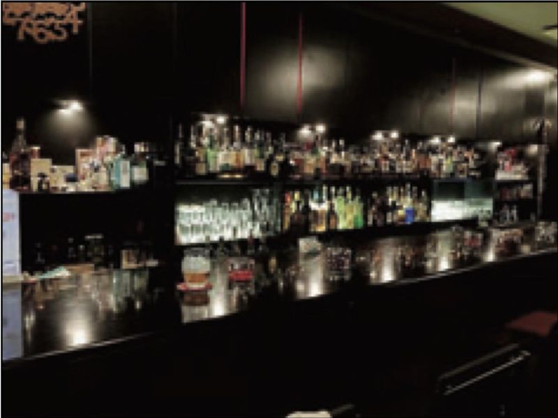 BAR Grayの求人情報