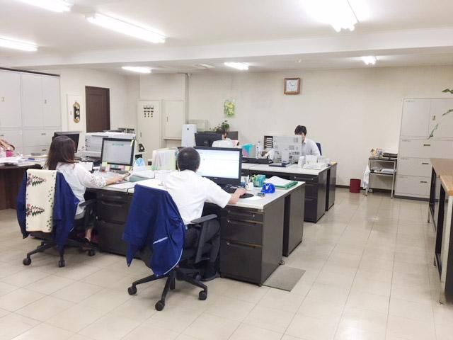 鈴江陸運株式会社の求人・転職情報