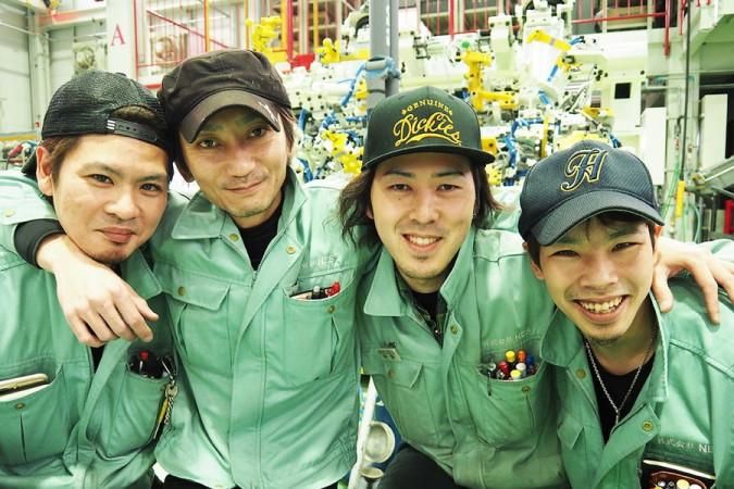 株式会社NESのアルバイト・バイト求人情報-02