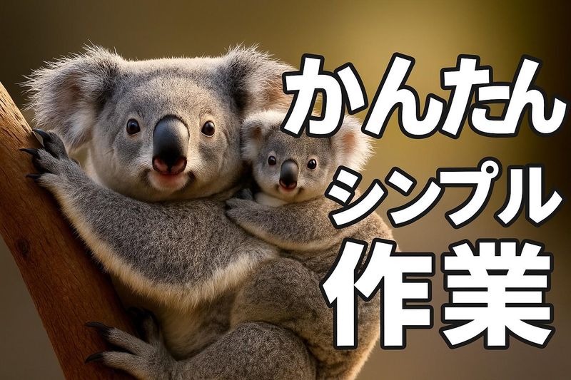 株式会社ビーワークスのアルバイト・バイト求人情報-42