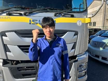 株式会社坂田流通-0005の求人・転職情報