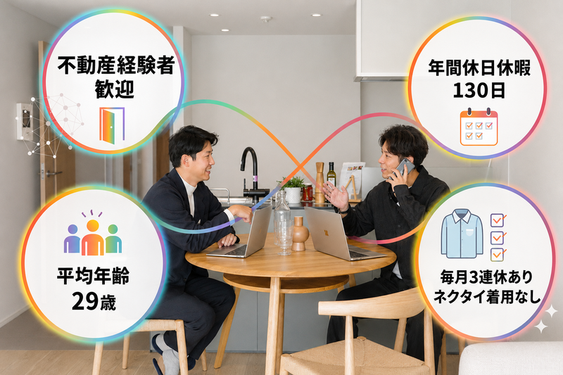 株式会社ＭＵＳＵＢＵの求人・転職情報