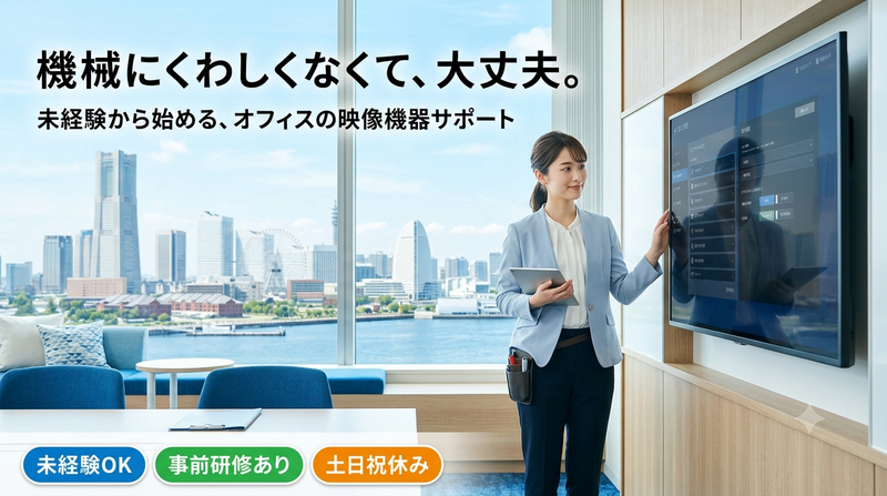 求人画像