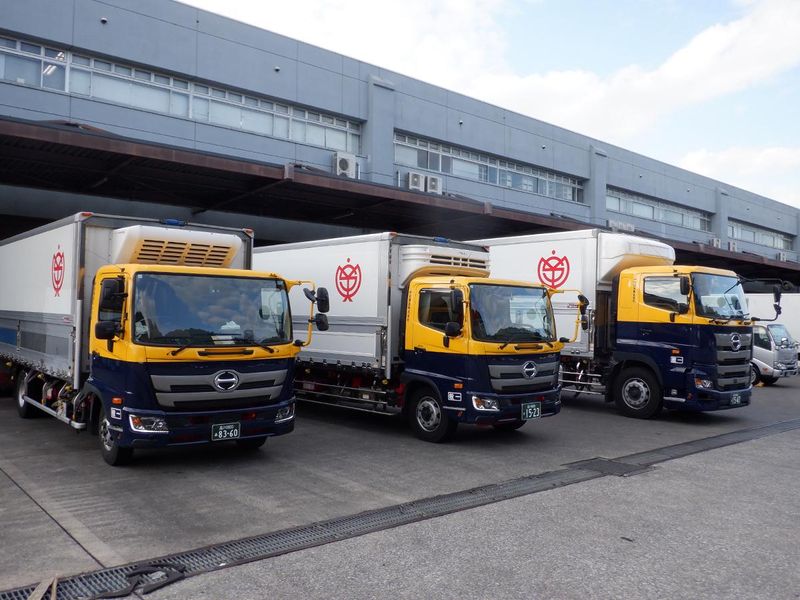 中央運送株式会社の求人・転職情報