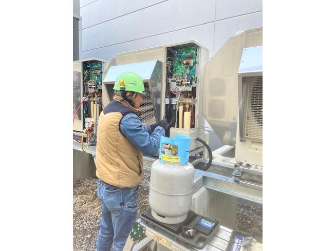 日協設備株式会社の求人・転職情報