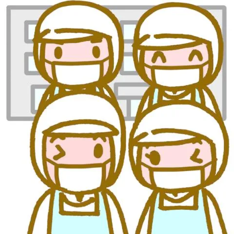 求人画像