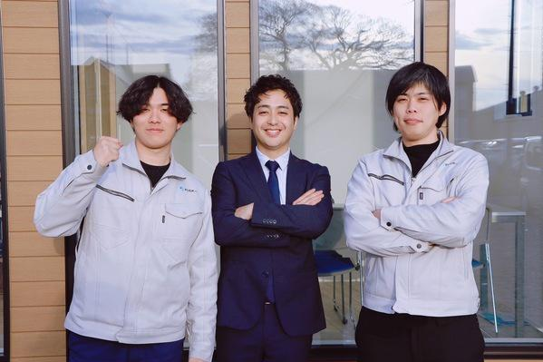ハイフィールド株式会社の求人・転職情報