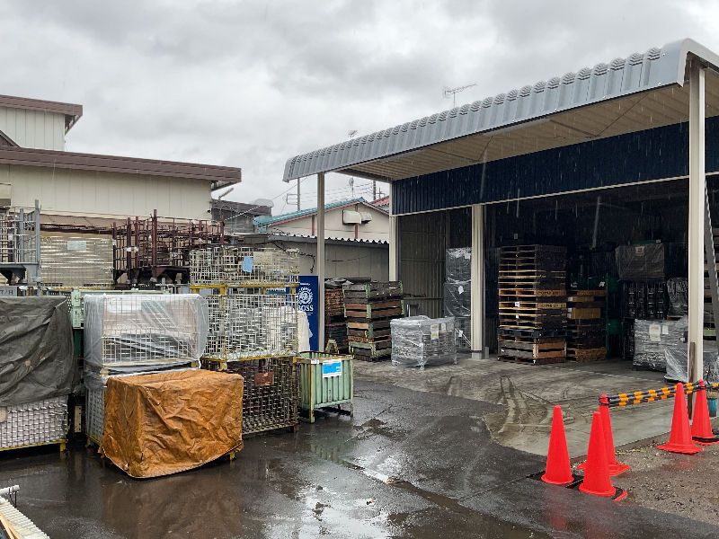 株式会社清水原コーポレーションの求人・転職情報