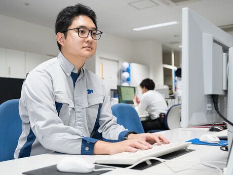 東京美装興業株式会社の求人・転職情報