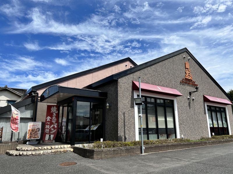 ベーカリーレストランサンマルク松戸常盤平店のアルバイト・バイト求人情報-02