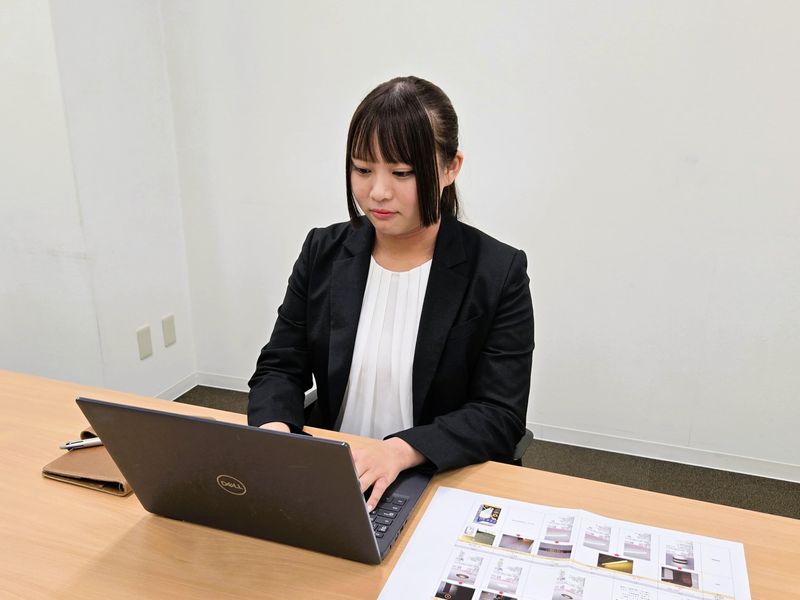 株式会社トータルクリエーションズ-0004の求人・転職情報