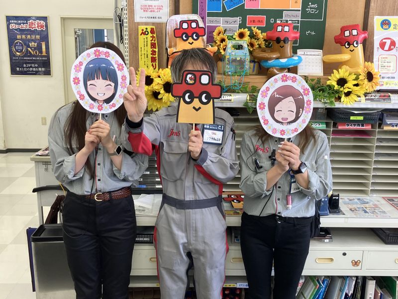 ジェームス 日永東店のアルバイト・バイト求人情報-02