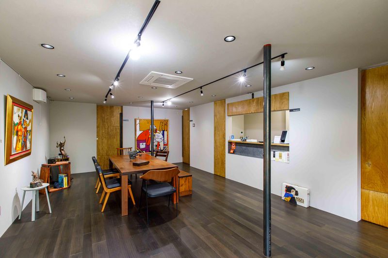 奥沢診療所のアルバイト・バイト求人情報-02