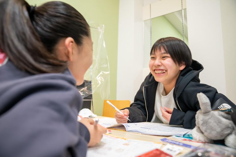 atama+塾 板宿校の派遣求人情報