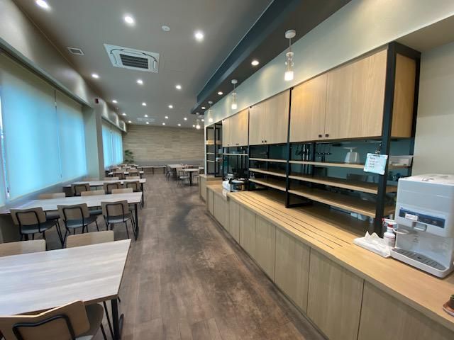 パルモDC株式会社の派遣求人情報