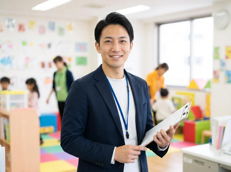 Kids Duo 永福 株式会社ジニアスのアルバイト・バイト求人情報