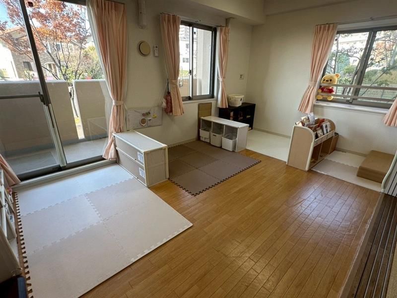 こすもす保育園のアルバイト・バイト求人情報-38