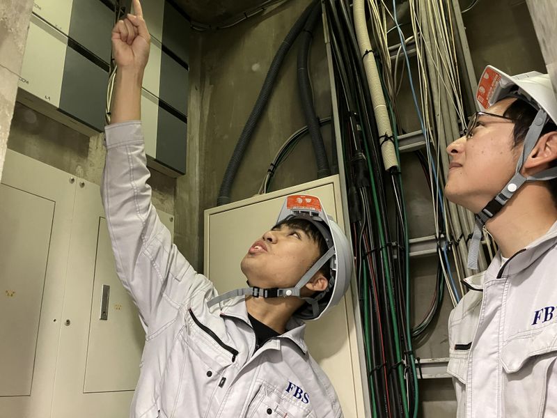 株式会社不二ビルサービスの求人・転職情報