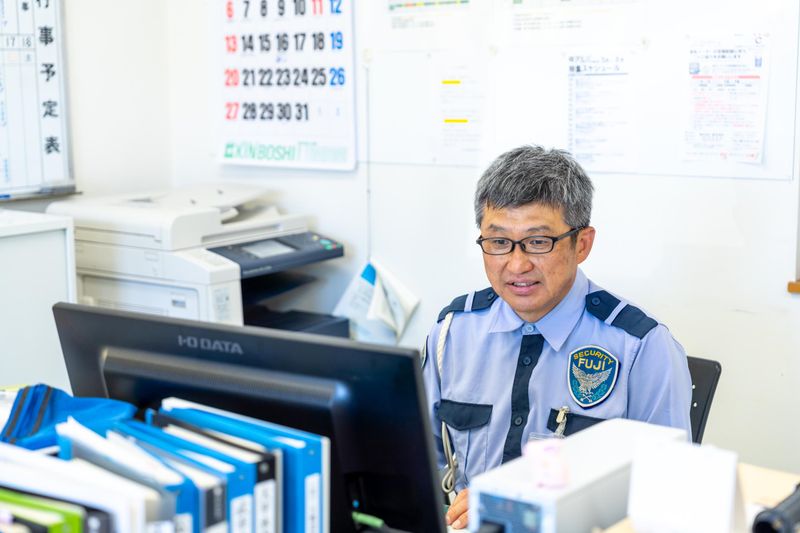 富士警備保障株式会社【本社】のアルバイト・バイト求人情報-04