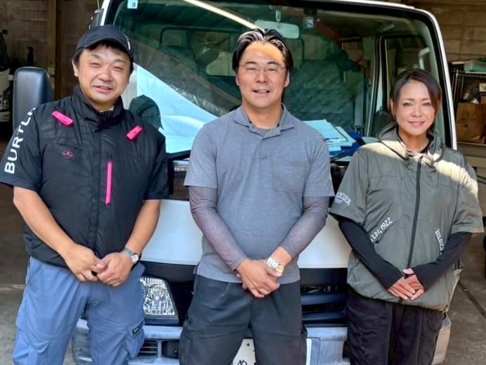 株式会社SPARKのアルバイト・バイト求人情報-02