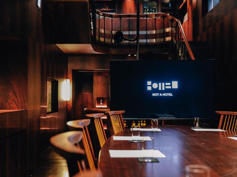 NOT A HOTEL CLUB HOUSE TOKYOのアルバイト・バイト求人情報-30