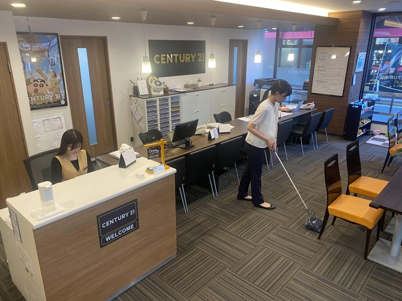 センチュリー21 ジンヤのアルバイト・バイト求人情報-05