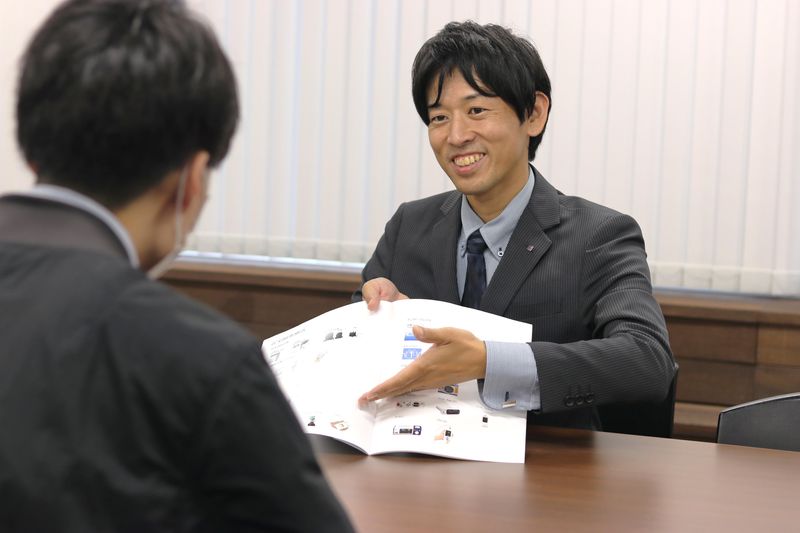 株式会社エバホームケアサービスの求人・転職情報