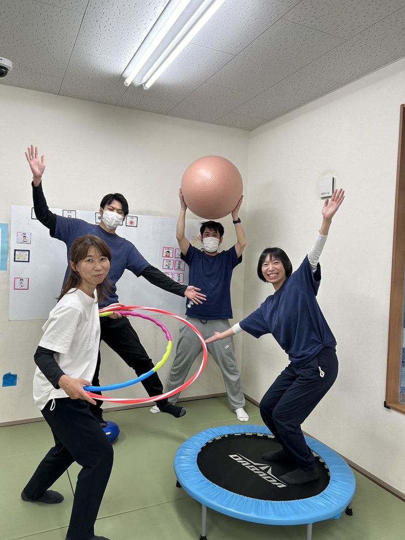 株式会社ナポレオンフィッシュの求人・転職情報