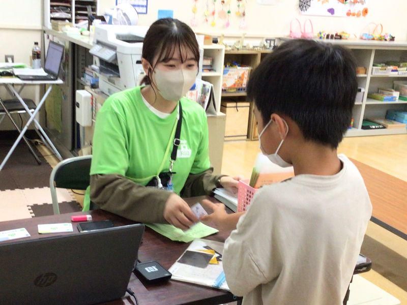 横浜市西区内　放課後キッズクラブ(株)理究キッズのアルバイト・バイト求人情報-03