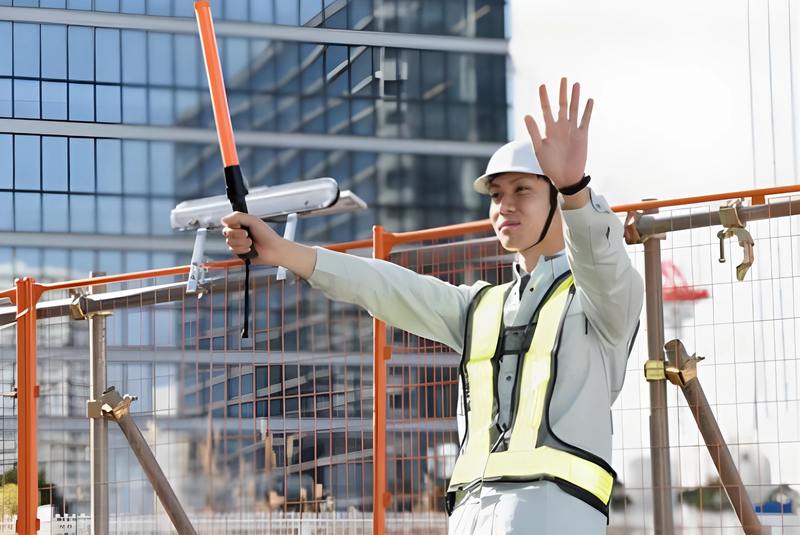 アートコーポレーション 警備事業部の求人情報