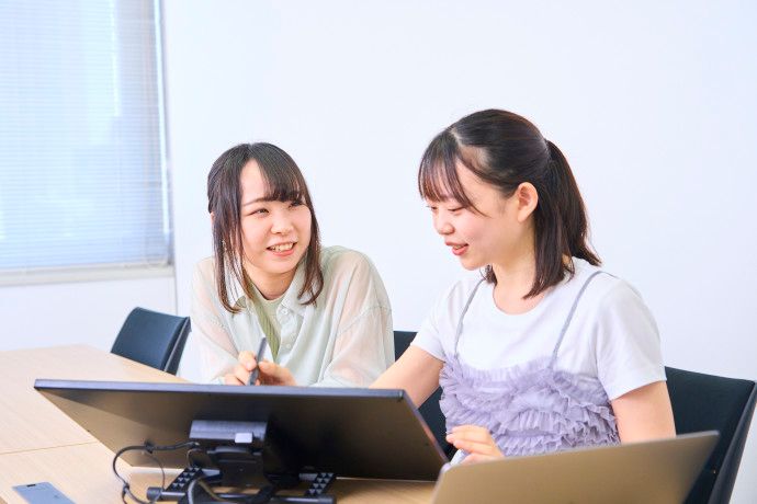 株式会社コンフィデンス・インターワークスの求人・転職情報