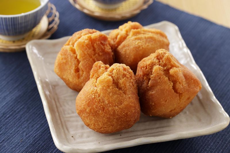 株式会社チェッカーサポート　那覇空港グルクン売店の求人・転職情報-03